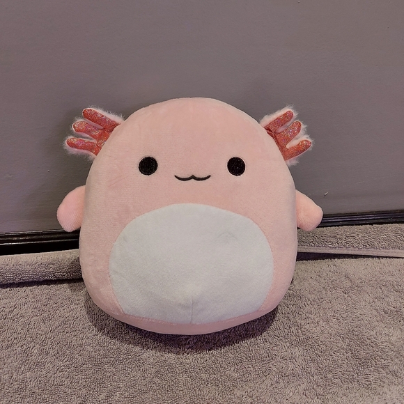 Squishmallows Other - FAKE Archie Squishmallow